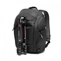 Manfrotto MB MA3-BP-T Mochila Fotográfica Advanced Travel III | Mochila Fotográfica | Mochila para Cámara