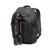 Manfrotto MB MA3-BP-T Mochila Fotográfica Advanced Travel III | Mochila Fotográfica | Mochila para Cámara