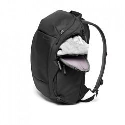 Manfrotto MB MA3-BP-T Mochila Fotográfica Advanced Travel III | Mochila Fotográfica | Mochila para Cámara