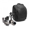 Manfrotto MB MA3-BP-T Mochila Fotográfica Advanced Travel III | Mochila Fotográfica | Mochila para Cámara
