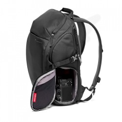 Manfrotto MB MA3-BP-T Mochila Fotográfica Advanced Travel III | Mochila Fotográfica | Mochila para Cámara