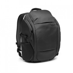 Manfrotto MB MA3-BP-T Mochila Fotográfica Advanced Travel III | Mochila Fotográfica | Mochila para Cámara