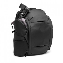 Manfrotto MB MA3-BP-T Mochila Fotográfica Advanced Travel III | Mochila Fotográfica | Mochila para Cámara