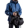 TENBA Mochila Solstice 12L Azul | Mochila compacta para equipo fotográfico