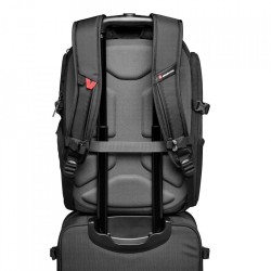 Manfrotto MB MA3-BP-T Mochila Fotográfica Advanced Travel III | Mochila Fotográfica | Mochila para Cámara