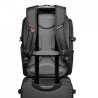 Manfrotto MB MA3-BP-T Mochila Fotográfica Advanced Travel III | Mochila Fotográfica | Mochila para Cámara