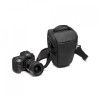 Manfrotto MB MA3-H-M | Funda tipo holster para cámaras DSLR y mirrorless