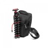 Manfrotto MB MA3-H-M | Funda tipo holster para cámaras DSLR y mirrorless