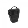 Manfrotto MB MA3-H-M | Funda tipo holster para cámaras DSLR y mirrorless