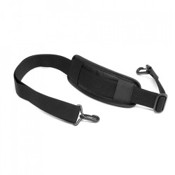 Manfrotto MB MA3-H-M | Funda tipo holster para cámaras DSLR y mirrorless