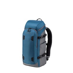 TENBA Mochila Solstice 12L Azul | Mochila compacta para equipo fotográfico