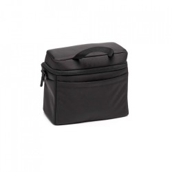 Manfrotto MB MA3-SB-L | Bolsa de hombro para cámara DSLR/Mirrorless con varios objetivos