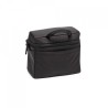 Manfrotto MB MA3-SB-L | Bolsa de hombro para cámara DSLR/Mirrorless con varios objetivos