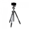 Manfrotto MKELMII4BMB-BH | Trípode Element MII para móvil con mando Bluetooth