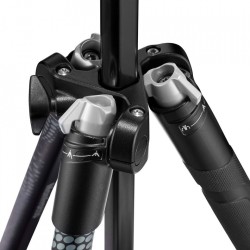 Manfrotto MKELMII4BMB-BH | Trípode Element MII para móvil con mando Bluetooth