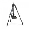 Manfrotto MKELMII4BMB-BH | Trípode Element MII para móvil con mando Bluetooth