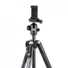 Manfrotto MKELMII4BMB-BH | Trípode Element MII para móvil con mando Bluetooth