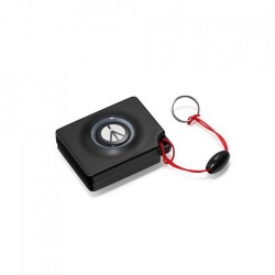 Manfrotto MKELMII4BMB-BH | Trípode Element MII para móvil con mando Bluetooth