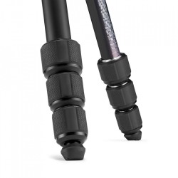 Manfrotto MKELMII4BMB-BH | Trípode Element MII para móvil con mando Bluetooth