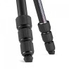 Manfrotto MKELMII4BMB-BH | Trípode Element MII para móvil con mando Bluetooth