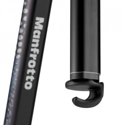 Manfrotto MKELMII4BMB-BH | Trípode Element MII para móvil con mando Bluetooth