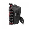 Manfrotto MB MA3-H-L | Bolsa tipo funda para cámara réflex o sin espejo con objetivo