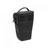 Manfrotto MB MA3-H-L | Bolsa tipo funda para cámara réflex o sin espejo con objetivo