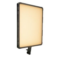 Compra Nanlite Compac 100B Luz LED Estudio | Iluminación Bicolor Ajustable para Fotografía y Video