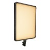 Compra Nanlite Compac 100B Luz LED Estudio | Iluminación Bicolor Ajustable para Fotografía y Video