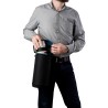 Tenba Funda para Objetivo Tools Lens Capsule 30x12 | Protección acolchada rígida para teleobjetivos grandes
