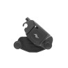 Peak Design Capture Clip V3 + Placa Negra | Sistema de sujeción para cámara con clip de cinturón y mochila
