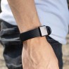 Peak Design Cuff V2 Negra Dragonne | Correa de muñeca elegante y segura para tu cámara