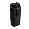 Tenba Funda para Objetivo Tools Lens Capsule 30x12 | Protección acolchada rígida para teleobjetivos grandes