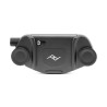 Peak Design Capture Clip V3 Sin Placa Negra | Clip de sujeción para cámara compatible con placas ARCA