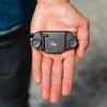 Peak Design Capture Clip V3 Sin Placa Negra | Clip de sujeción para cámara compatible con placas ARCA