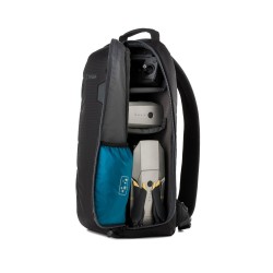 Tenba Mochila Solstice 10L Sling Azul | Mochila fotográfica tipo sling compacta