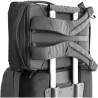 Peak Design Everyday Backpack 20L Gris Mochila | Mochila urbana y fotográfica con acceso lateral y superior