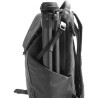 Peak Design Everyday Backpack 20L Gris Mochila | Mochila urbana y fotográfica con acceso lateral y superior