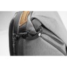 Peak Design Everyday Backpack 20L Gris Mochila | Mochila urbana y fotográfica con acceso lateral y superior