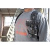 Peak Design Everyday Backpack 20L Gris Mochila | Mochila urbana y fotográfica con acceso lateral y superior
