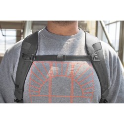 Peak Design Everyday Backpack 20L Gris Mochila | Mochila urbana y fotográfica con acceso lateral y superior