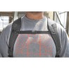 Peak Design Everyday Backpack 20L Gris Mochila | Mochila urbana y fotográfica con acceso lateral y superior