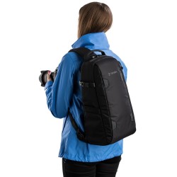 Tenba Mochila Solstice 10L Sling Azul | Mochila fotográfica tipo sling compacta