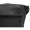 Peak Design Everyday Sling 6L V2 Negra Bandolera | Bandolera compacta para cámara y accesorios de uso diario