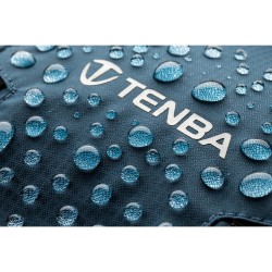 Tenba Mochila Solstice 10L Sling Azul | Mochila fotográfica tipo sling compacta