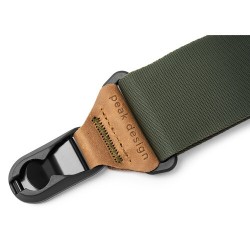 Peak Design Slide Sage Correa | Correa acolchada y ajustable para cámaras DSLR y mirrorless grandes