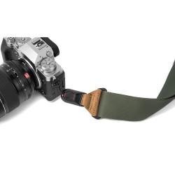 Peak Design Slide Sage Correa | Correa acolchada y ajustable para cámaras DSLR y mirrorless grandes