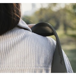 Peak Design Slide Sage Correa | Correa acolchada y ajustable para cámaras DSLR y mirrorless grandes