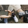 Peak Design Slide Sage Correa | Correa acolchada y ajustable para cámaras DSLR y mirrorless grandes