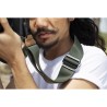 Peak Design Slide Sage Correa | Correa acolchada y ajustable para cámaras DSLR y mirrorless grandes